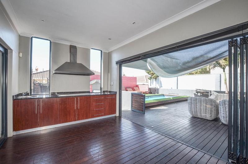 5 Bedroom Property for Sale in Kleinbron Estate Western Cape